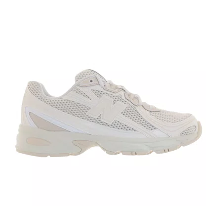 Tênis New Balance Feminino 740 Bege