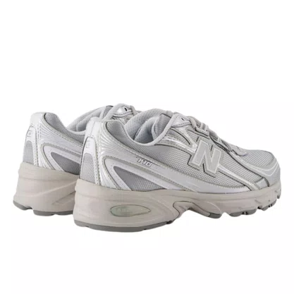 Tênis New Balance Feminino 740 Prata 