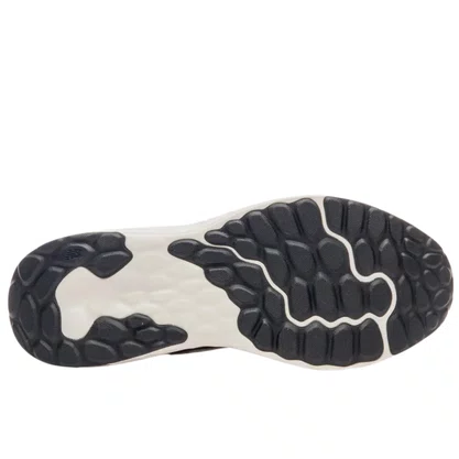 Tênis New Balance Fresh Foam Arishiv4 Masculino Marrom Bege