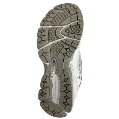 Tênis New Balance Masculino 1906 Branco Bege Claro