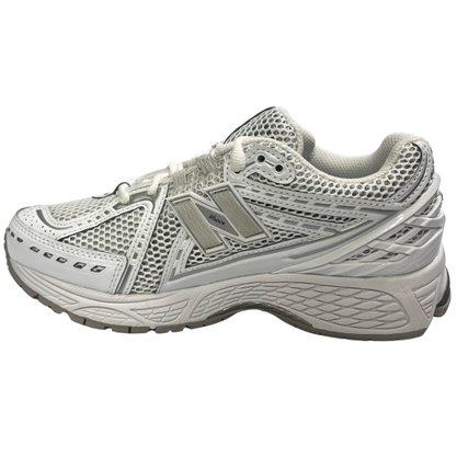 Tênis New Balance Masculino 1906 Branco Bege Claro