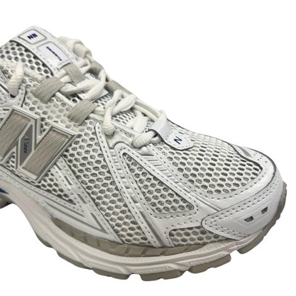Tênis New Balance Masculino 1906 Branco Bege Claro