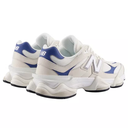 Tênis New Balance Masculino 9060 Bege Azul