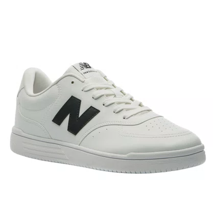 Tênis New Balance Masculino Bb80 Branco Preto