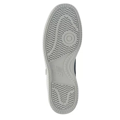 Tênis New Balance Masculino Bb80 Branco Preto