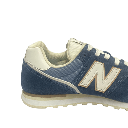 Tênis New Balance  ML373LA2 Marinho 