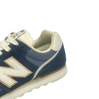 Tênis New Balance  ML373LA2 Marinho 