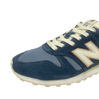 Tênis New Balance  ML373LA2 Marinho 