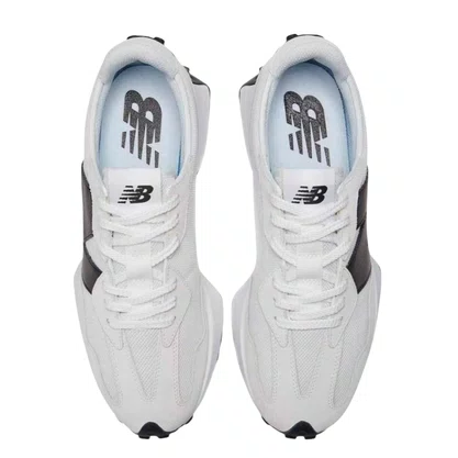 Tênis New Balance U327TB Branco Off