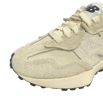 Tênis New Balance U327WCG Bege 