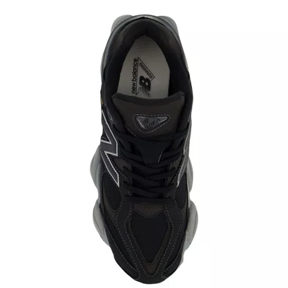 Tênis New Balance Unisex 9060 Preto Cinza