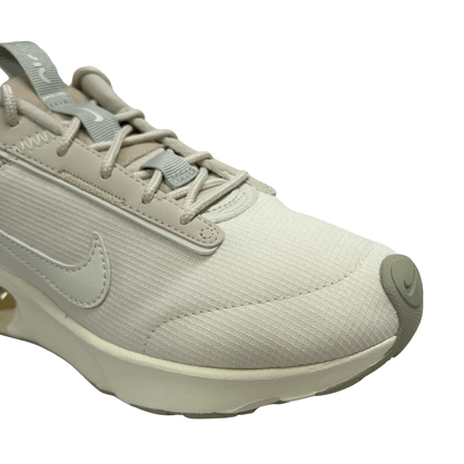 Tênis Nike Feminino Air Max Intrlk Lite Gelo Cinza