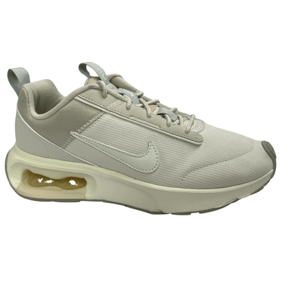 Tênis Nike Feminino Air Max Intrlk Lite Gelo Cinza