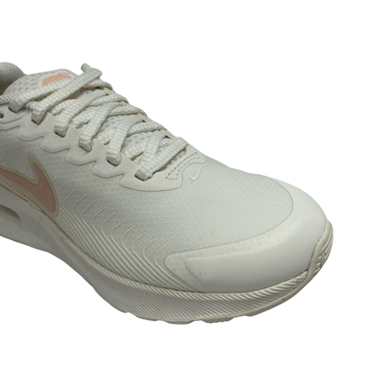Tênis Nike Feminino Air Max Nuaxis Gelo Rose 