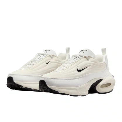 Tênis Nike Feminino Air Max Portal Branco Preto