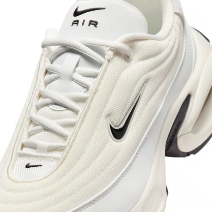 Tênis Nike Feminino Air Max Portal Branco Preto