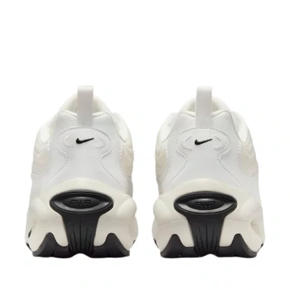 Tênis Nike Feminino Air Max Portal Branco Preto