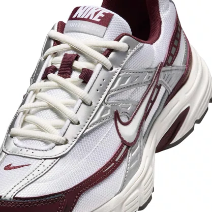 Tênis Nike Feminino Intiator Branco Roxo