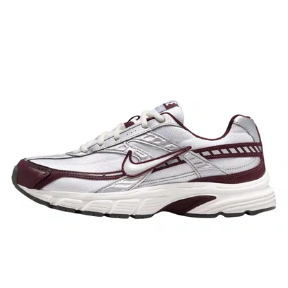 Tênis Nike Feminino Intiator Branco Roxo