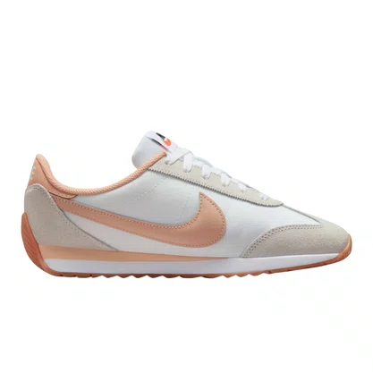 Tênis Nike Feminino Pacific Branco Bege