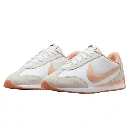Tênis Nike Feminino Pacific Branco Bege
