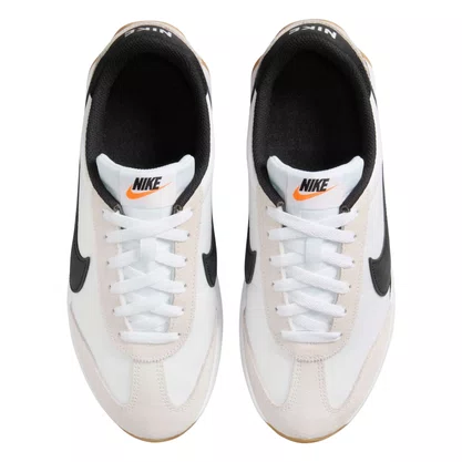 Tênis Nike Feminino Pacific Branco Preto Cinza