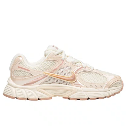Tênis Nike Feminino V5 RNR Rosa Perolado