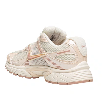 Tênis Nike Feminino V5 RNR Rosa Perolado 