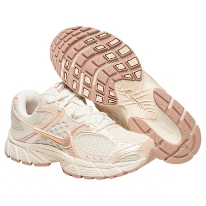 Tênis Nike Feminino V5 RNR Rosa Perolado 