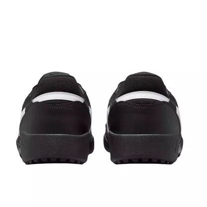 Tênis Nike Masculino Terra Manta Preto Branco
