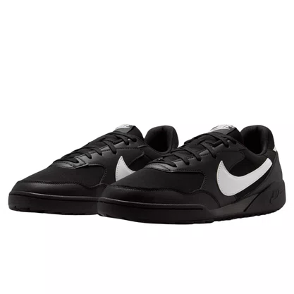 Tênis Nike Masculino Terra Manta Preto Branco