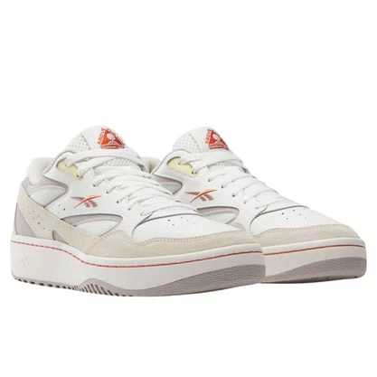 Tênis Reebok Masculino ATR Chill 96 Giz Areia Cinza