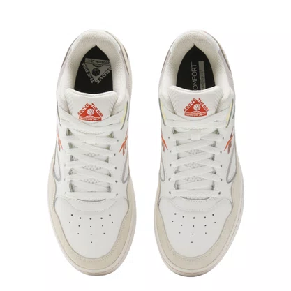 Tênis Reebok Masculino ATR Chill 96 Giz Areia Cinza