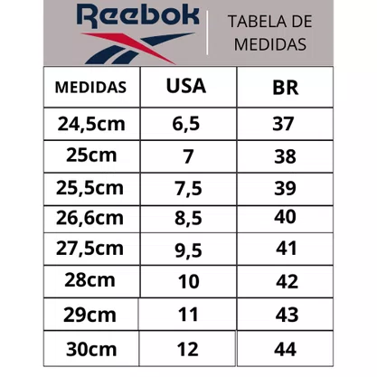 Tênis Reebok Masculino Energen Tech Plus 2 Preto Branco