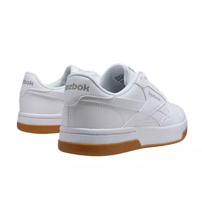 Tênis Reebok Masculino Prime Set White Gun