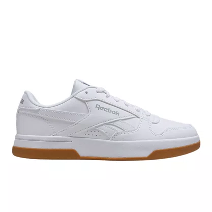 Tênis Reebok Masculino Prime Set White Gun