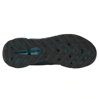 Tênis Reebok Zig Dynamica 6 Masculino Cinza Azul