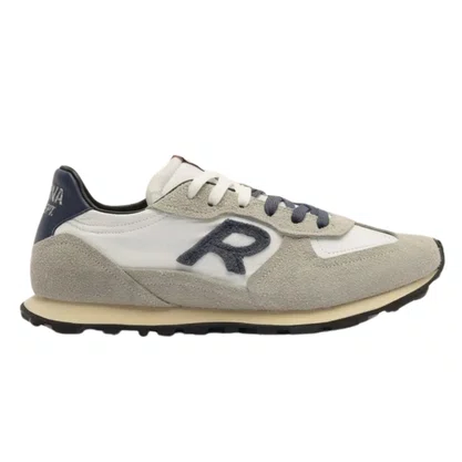 Tênis Reserva Athletic Masculino Cinza Claro Off White