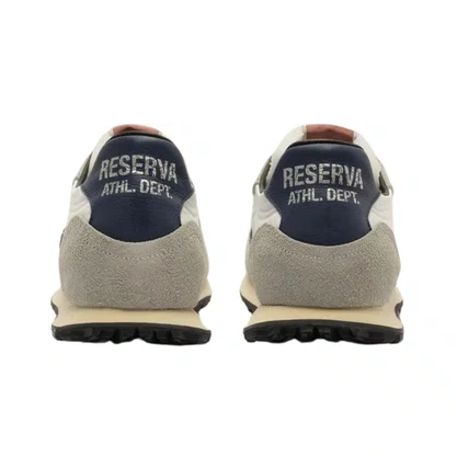 Tênis Reserva Athletic Masculino Cinza Claro Off White
