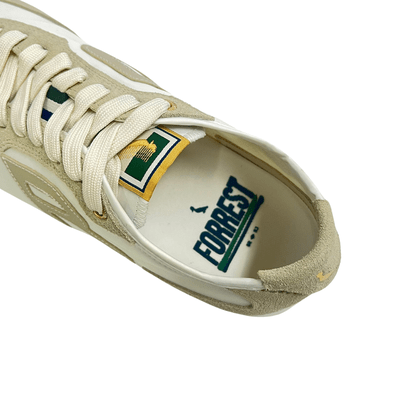 Tênis Reserva Forrest Masculino Cromo Nylon e Couro 