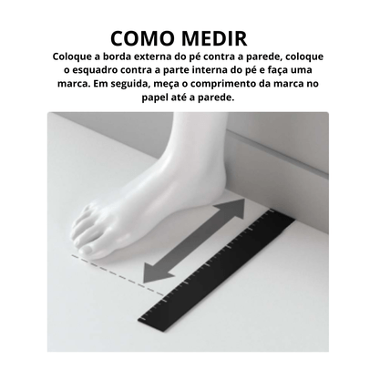 Tênis Reserva Forrest Masculino Cromo Nylon e Couro 