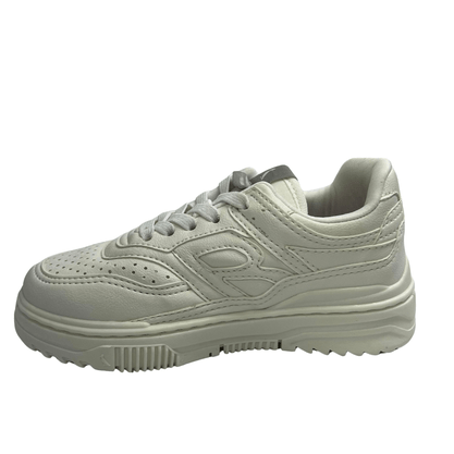 Tênis Reserva Infaltil R-Broox E.B Branco