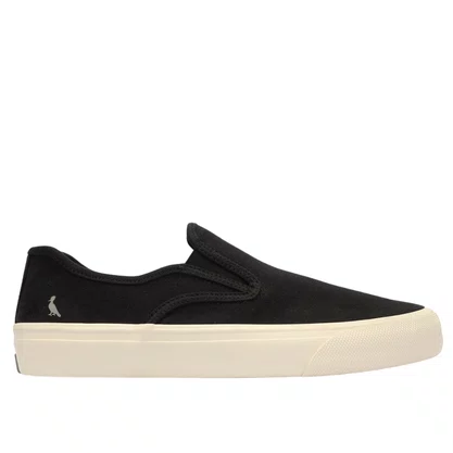 Tênis Reserva Masculino Mobi Preto 