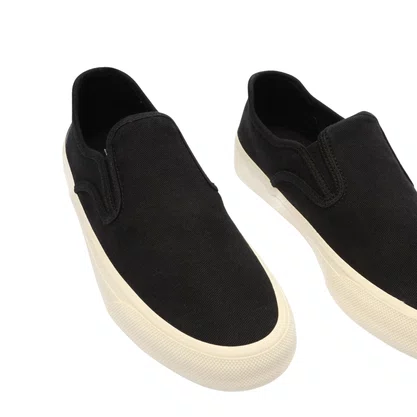 Tênis Reserva Masculino Mobi Preto 