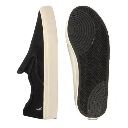 Tênis Reserva Masculino Mobi Preto 