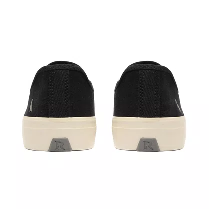 Tênis Reserva Masculino Mobi Preto 