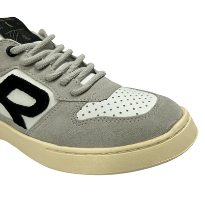 Tênis Reserva Masculino Neo Type Masculino Gelo Ash Preto