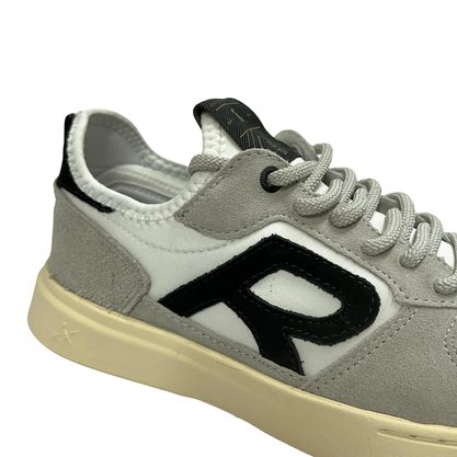 Tênis Reserva Masculino Neo Type Masculino Gelo Ash Preto