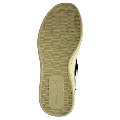 Tênis Reserva Masculino Neo Type Masculino Gelo Ash Preto