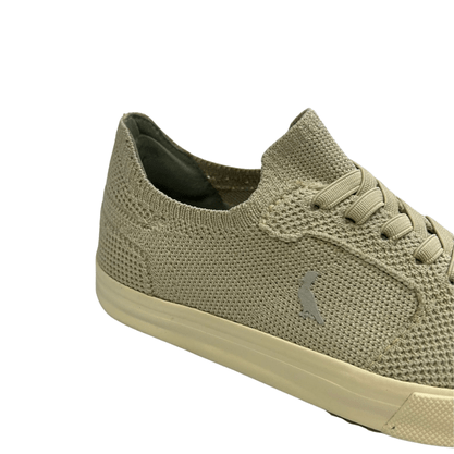 Tênis Reserva Neo Knit Infantil Off White
